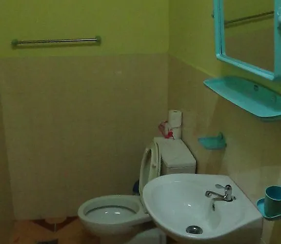 Luot Van Khách sạn