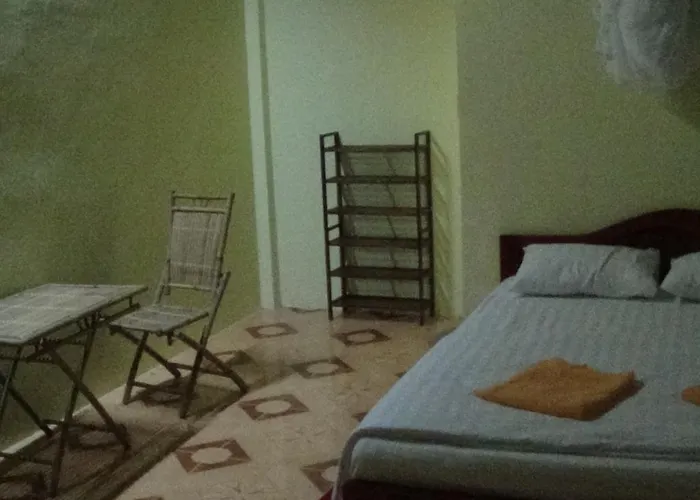 Khách sạn Luot Van Phan Thiết