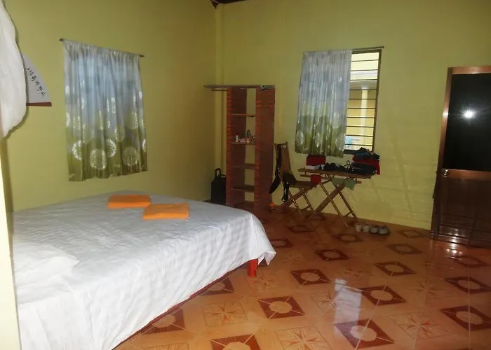 Luot Van * Phan Thiết