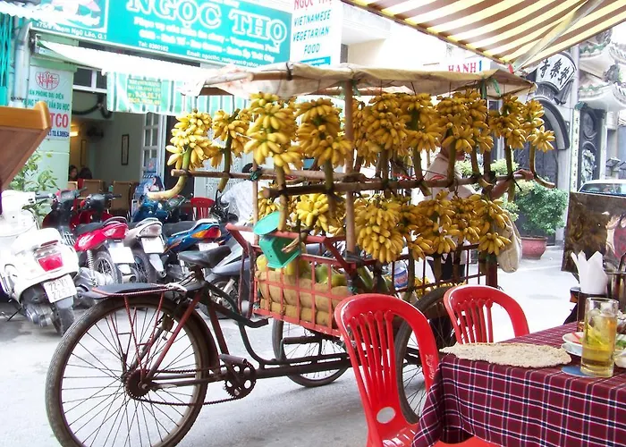 Luot Van * Phan Thiết