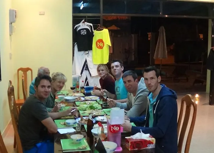 Luot Van Phan Thiết