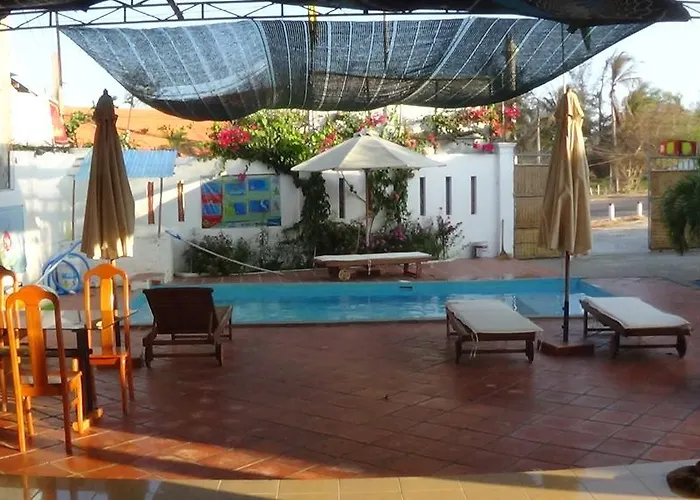 Khách sạn Luot Van