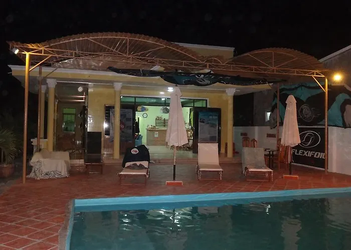 Luot Van Phan Thiết
