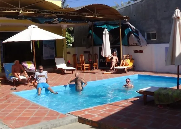 Khách sạn Luot Van Phan Thiết