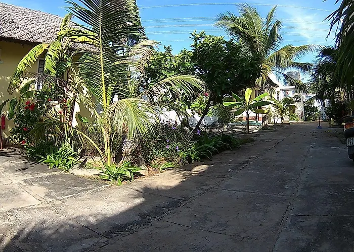Luot Van Phan Thiết