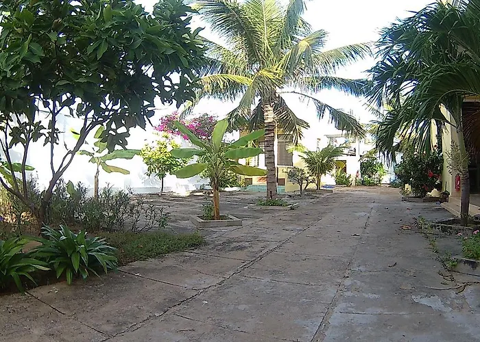 Luot Van Phan Thiết
