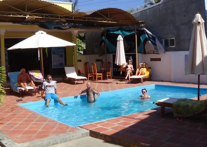 Luot Van Khách sạn Phan Thiết